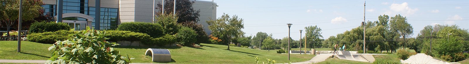 Fort Erie Town Hall