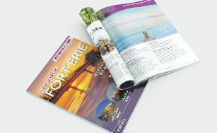 2023-24 Fort Erie Visitor's Guide