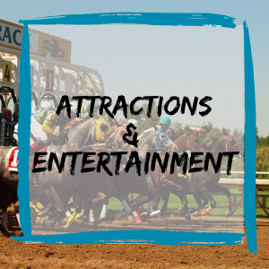 Attractions and Entertainment