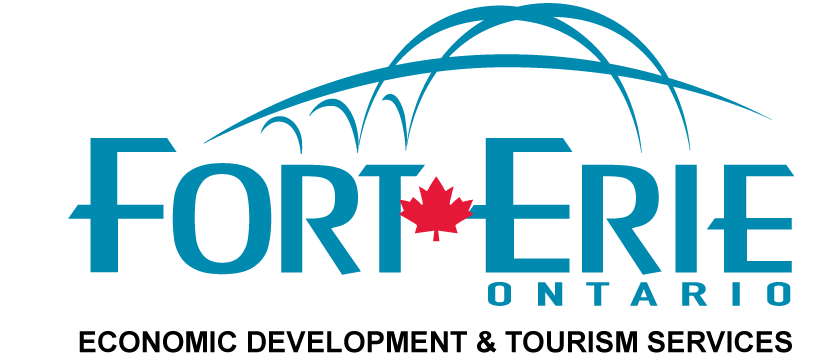 Fort Erie EDTS logo