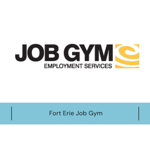 Job Gym logo