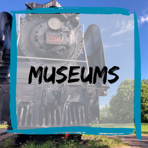 museums
