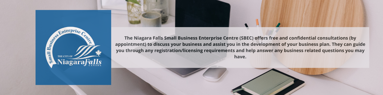 small business enterprise centre