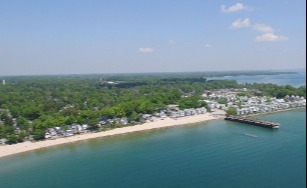 2025/2026 Fort Erie Visitor Guide