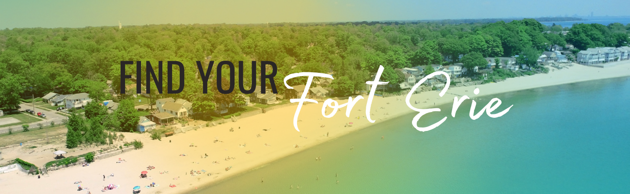Find Your Fort Erie