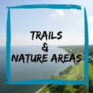 Trails & Nature Areas
