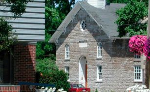 The Fort Erie Historical Museum