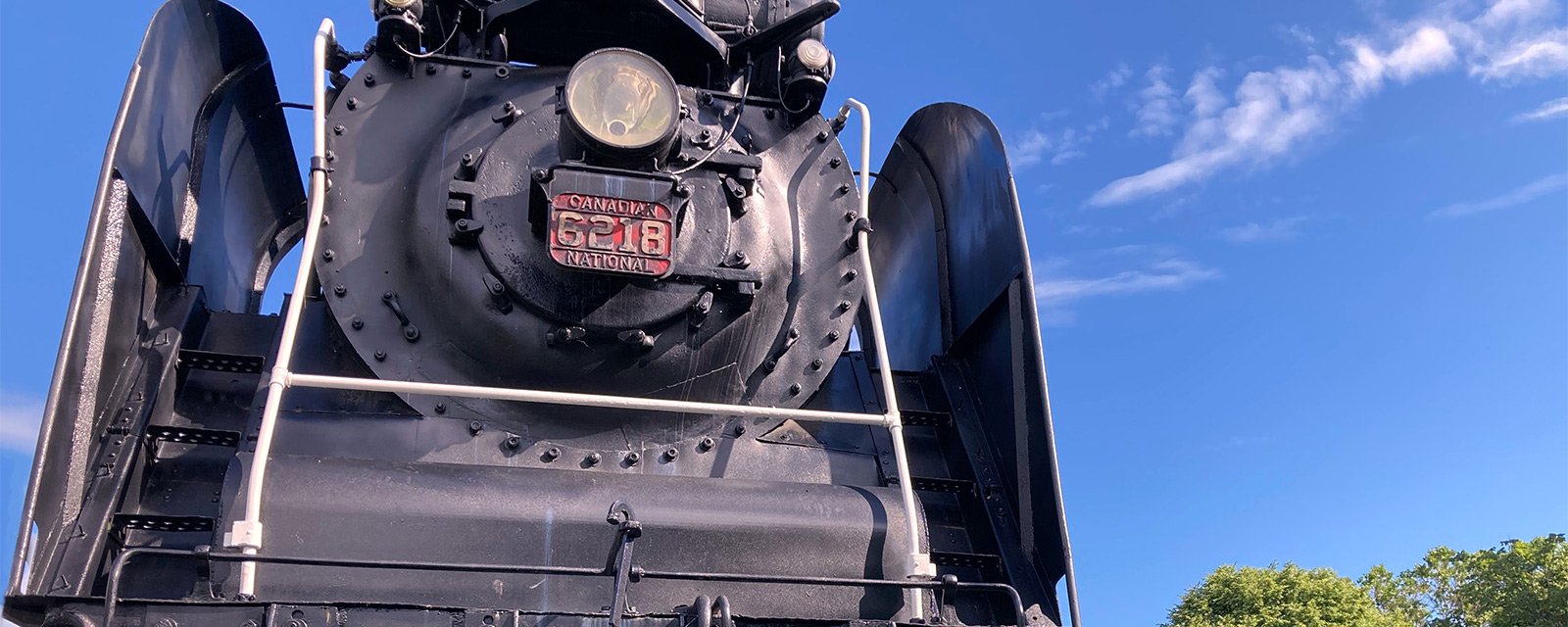 Fort Erie Railway Museum