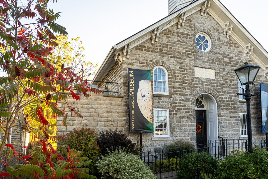 Fort Erie Historical Museum