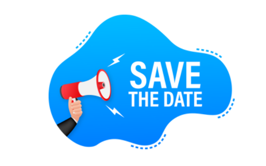 Save the Date save the date